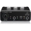 Купить BEHRINGER UM2 по выгодной цене в Самаре