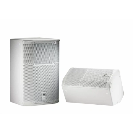 Купить JBL PRX415M-WH по выгодной цене в Самаре