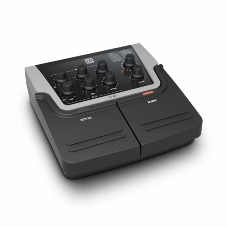 Купить LD Systems FX 300 SET по выгодной цене в Самаре