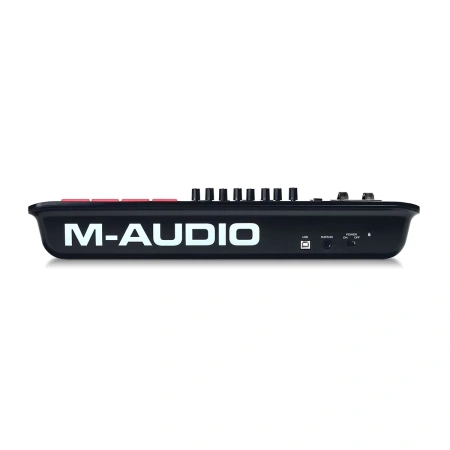 Купить M-audio Oxygen 25 MKV по выгодной цене в Самаре