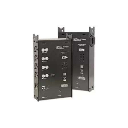Купить ИМЛАЙТ NETLINE-4TRUSS (POE) по выгодной цене в Самаре