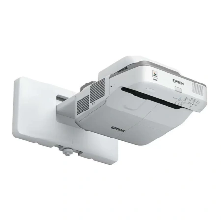 Купить Epson EB-680 по выгодной цене в Самаре