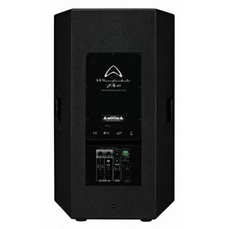 Купить WHARFEDALE PRO DELTA-AX15 по выгодной цене в Самаре