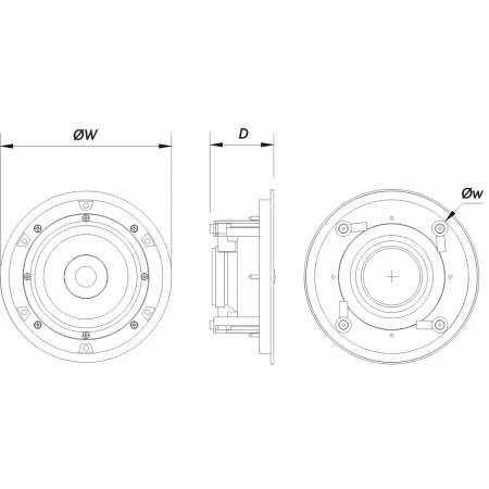 Купить DAS AUDIO DECO-5 по выгодной цене в Самаре