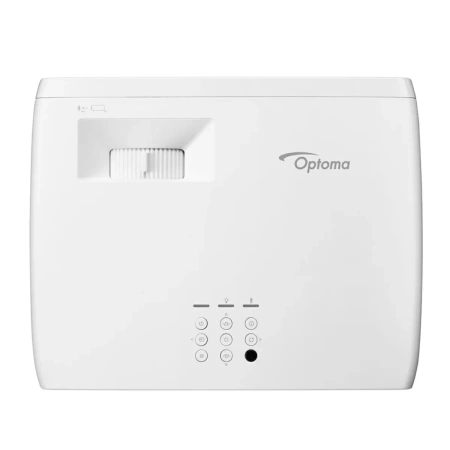 Купить Optoma ZH450ST по выгодной цене в Самаре