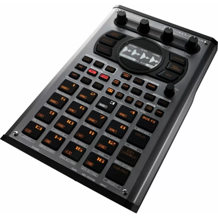 Купить ROLAND SP-404MKII по выгодной цене в Самаре