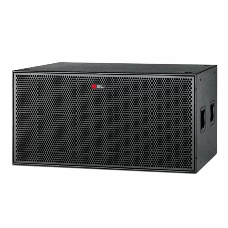Купить DDM SOUND PR SUB 218 по выгодной цене в Самаре