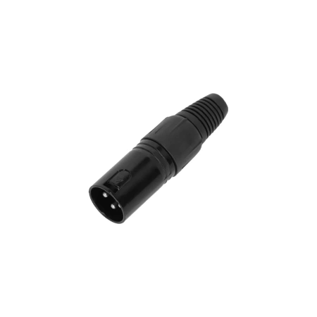 Купить Adam Hall K3CXM3BLK по выгодной цене в Самаре