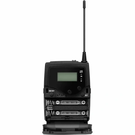 Купить Sennheiser EW 500 BOOM G4-AW+ по выгодной цене в Самаре