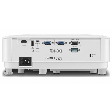 Купить BenQ MX808ST по выгодной цене в Самаре
