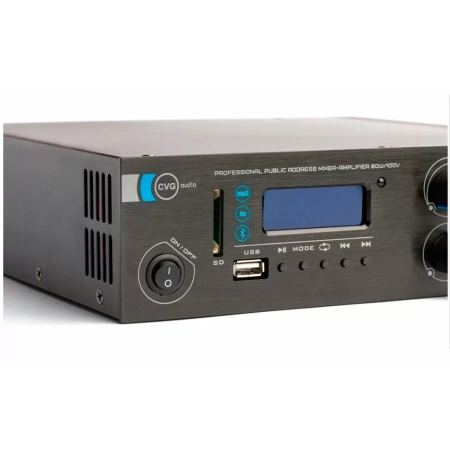 Купить CVGAUDIO ReBox T8 по выгодной цене в Самаре