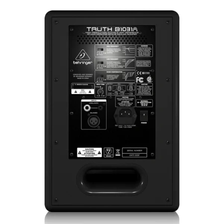 Купить BEHRINGER B1031A по выгодной цене в Самаре