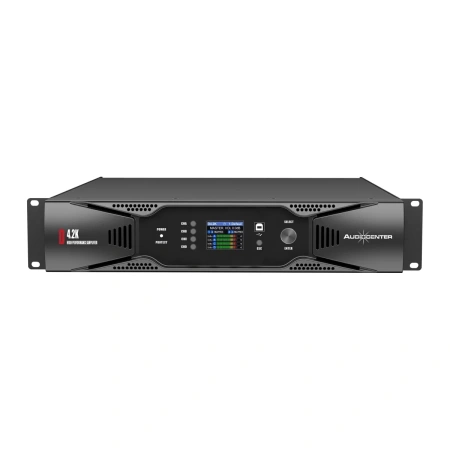 Купить Audiocenter D4.2K по выгодной цене в Самаре