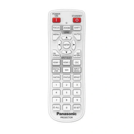 Купить Panasonic PT-MZ17KLWE по выгодной цене в Самаре