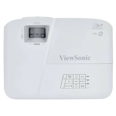 Купить ViewSonic pa503s по выгодной цене в Самаре