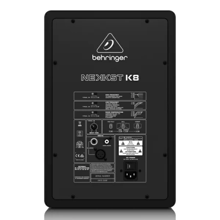 Купить BEHRINGER K8 по выгодной цене в Самаре