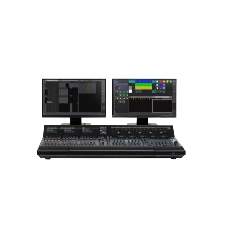 Купить MA LIGHTING GRANDMA3 LIGHT CRV (CONTROL ROOM VERSION) по выгодной цене в Самаре