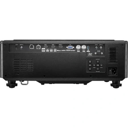 Купить Optoma ZU725TST по выгодной цене в Самаре