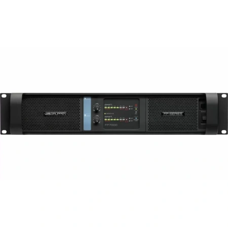 Купить LAB.GRUPPEN FP 7000 по выгодной цене в Самаре