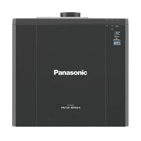Купить Panasonic PT-FRZ50B по выгодной цене в Самаре