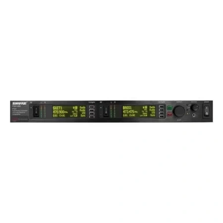 Купить Shure P10TE по выгодной цене в Самаре