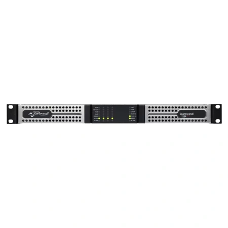 Купить POWERSOFT Quattrocanali 1204 DSP+DANTE по выгодной цене в Самаре