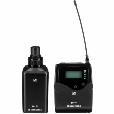 Купить Sennheiser EW 500 BOOM G4-AW+ по выгодной цене в Самаре