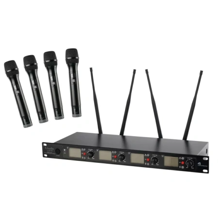 Купить LAudio LS-Q6-4M по выгодной цене в Самаре