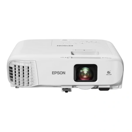 Купить EPSON EB-992F по выгодной цене в Самаре
