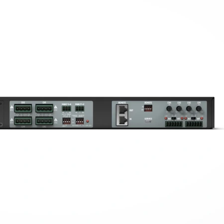 Купить LD Systems IPA 424 T по выгодной цене в Самаре