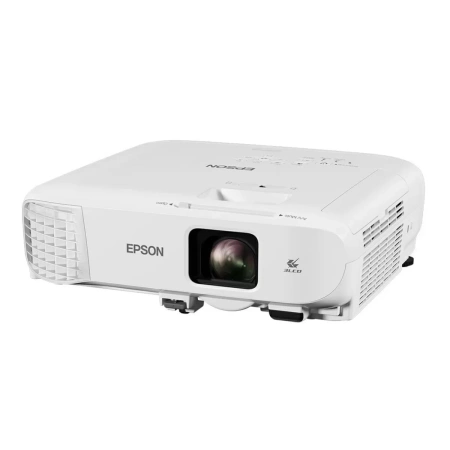 Купить Epson EB-980W по выгодной цене в Самаре
