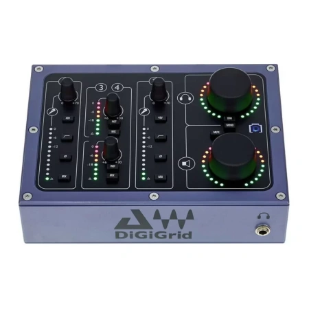 Купить DiGiGridD X-DG-D по выгодной цене в Самаре