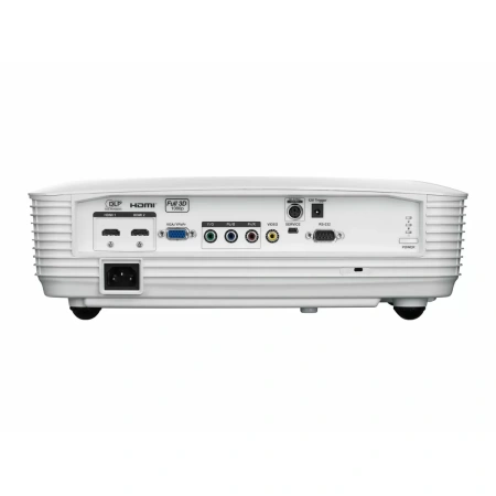 Купить Optoma HD33 по выгодной цене в Самаре