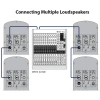 Купить BEHRINGER B112D по выгодной цене в Самаре