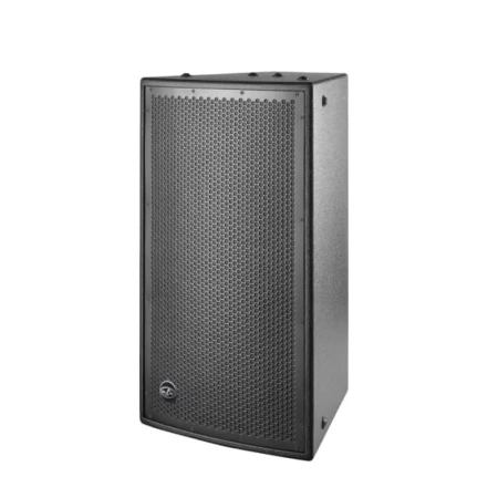 Купить DAS Audio WR-6412FX по выгодной цене в Самаре