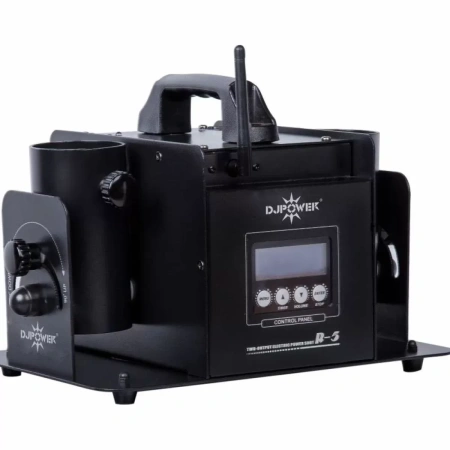 Купить DJ POWER R-5 (2-Out) по выгодной цене в Самаре