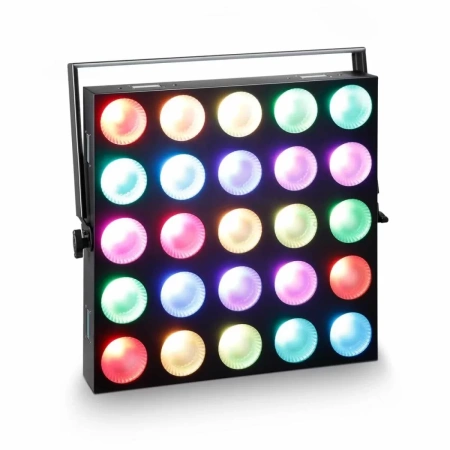 Купить Cameo MATRIX PANEL 10 W RGB по выгодной цене в Самаре