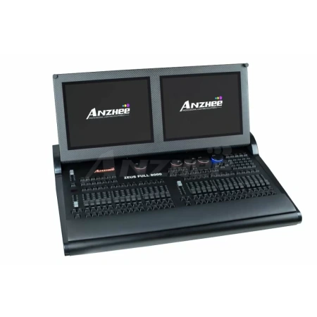 Купить ANZHEE Zeus Full 8000 по выгодной цене в Самаре