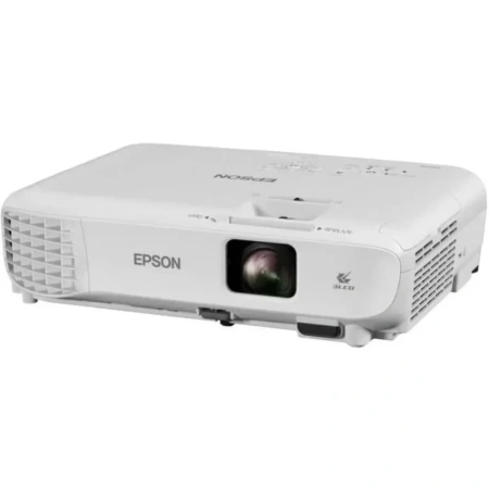 Купить Epson EB-W06 по выгодной цене в Самаре