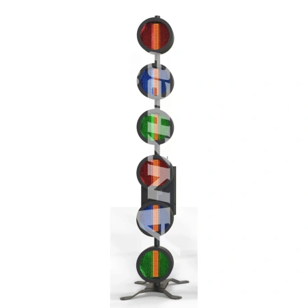 Купить ANZHEE Lamp Line 6 RGB по выгодной цене в Самаре