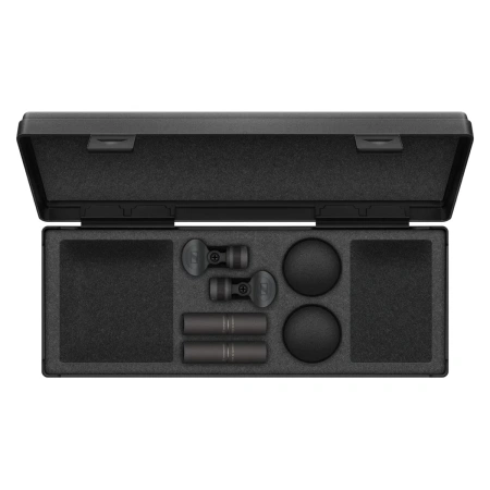 Купить SENNHEISER MKH 8020 STEREOSET по выгодной цене в Самаре