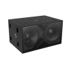 Купить Audiocenter K-LA218-DSP по выгодной цене в Самаре