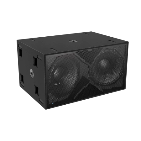 Купить Audiocenter K-LA218-DSP по выгодной цене в Самаре