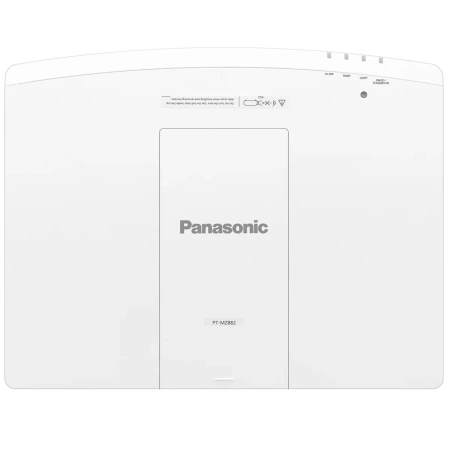 Купить Panasonic PT-MZ782W по выгодной цене в Самаре