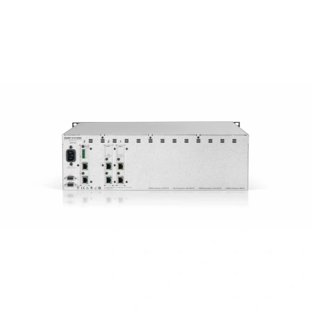 Купить BIAMP Tesira SERVER по выгодной цене в Самаре