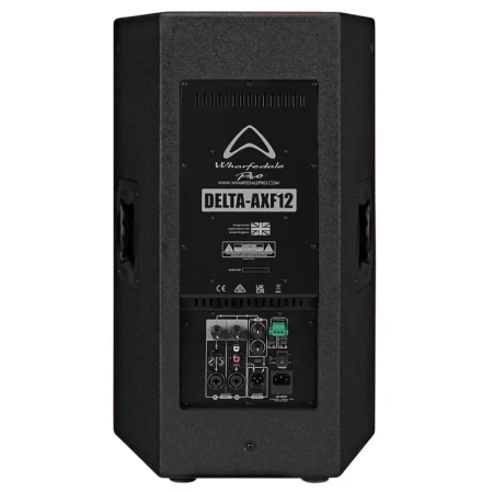 Купить WHARFEDALE PRO DELTA-AXF12 по выгодной цене в Самаре
