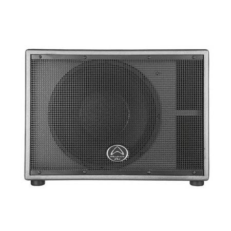 Купить WHARFEDALE PRO TITAN SUB 12A по выгодной цене в Самаре