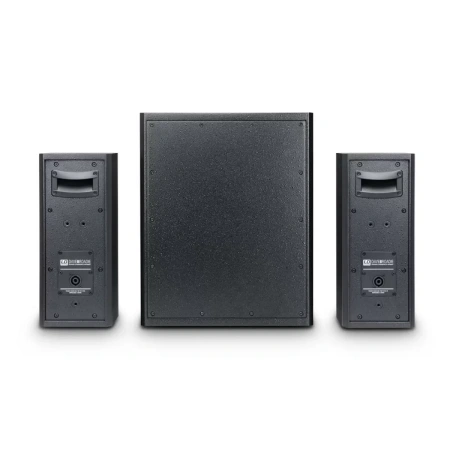 Купить LD Systems DAVE 8 ROADIE по выгодной цене в Самаре