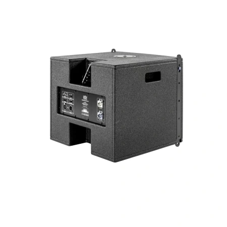 Купить SVS Audiotechnik CASCADE 206A SUB по выгодной цене в Самаре