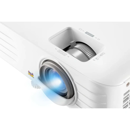 Купить ViewSonic px703hd по выгодной цене в Самаре